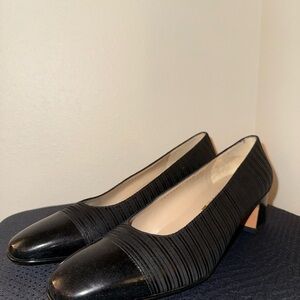 Salvatore Ferragamo heels